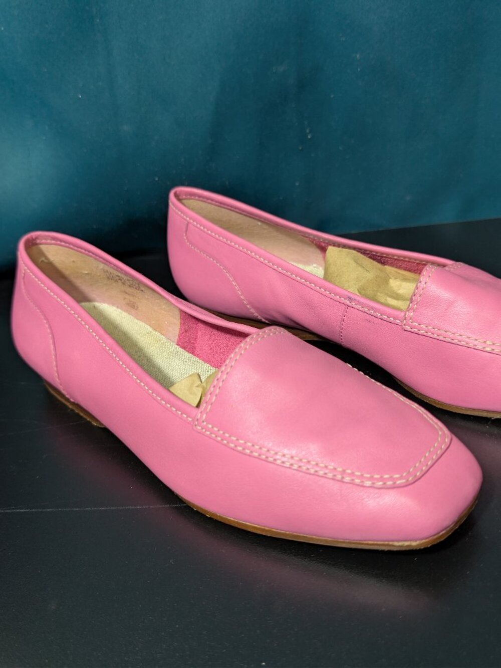 Enzo Angiolini loafer